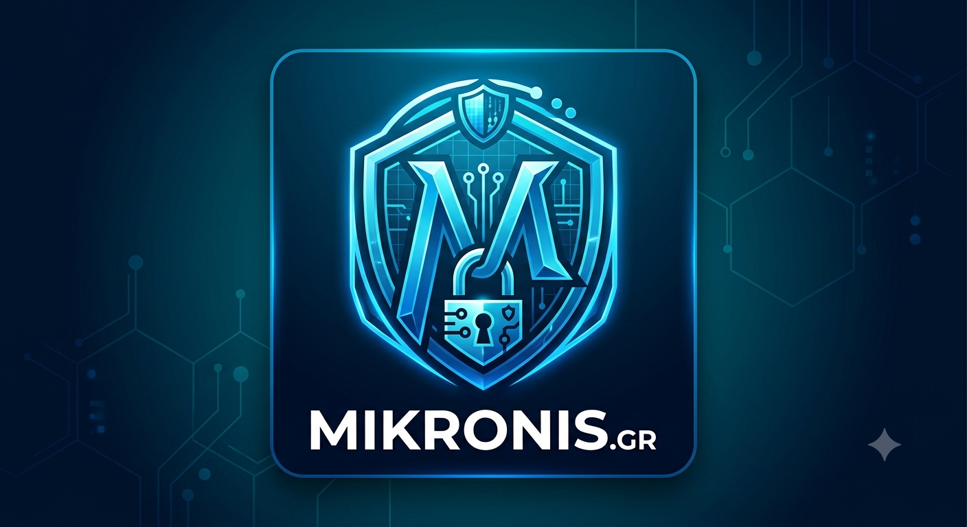 mikronis gr